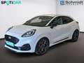 Ford Puma 1,0 EcoBoost Hybrid ST Aut. Weiß - thumbnail 2