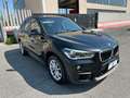 BMW X1 sDrive18d Business Aut. 150cv Nero - thumbnail 8