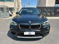 BMW X1 sDrive18d Business Aut. 150cv Nero - thumbnail 2