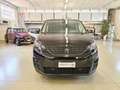 Peugeot Partner 1.5 bluehdi 130cv L1 Asphalt 10q S&S eat8 E6d Schwarz - thumbnail 8