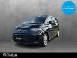 Volkswagen T7 Multivan Multivan 2.0 TDI Life (EURO 6e) SHZ/Kamera/eFH. Ausführung: MULTIVAN/Zusatzhz./Linguatr./Tempomat/L R Sensor/DPF