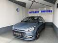 Hyundai i20 i20 blue 1.2 Grau - thumbnail 1