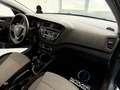 Hyundai i20 i20 blue 1.2 Grau - thumbnail 11