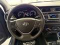 Hyundai i20 i20 blue 1.2 Grau - thumbnail 8