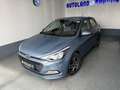 Hyundai i20 i20 blue 1.2 Grau - thumbnail 2