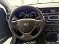 Hyundai i20 i20 blue 1.2 Grau - thumbnail 9
