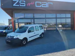 Renault Kangoo EXPRESS GRAND VOLUME MAXI 1.5 DCI 90 PRO+
