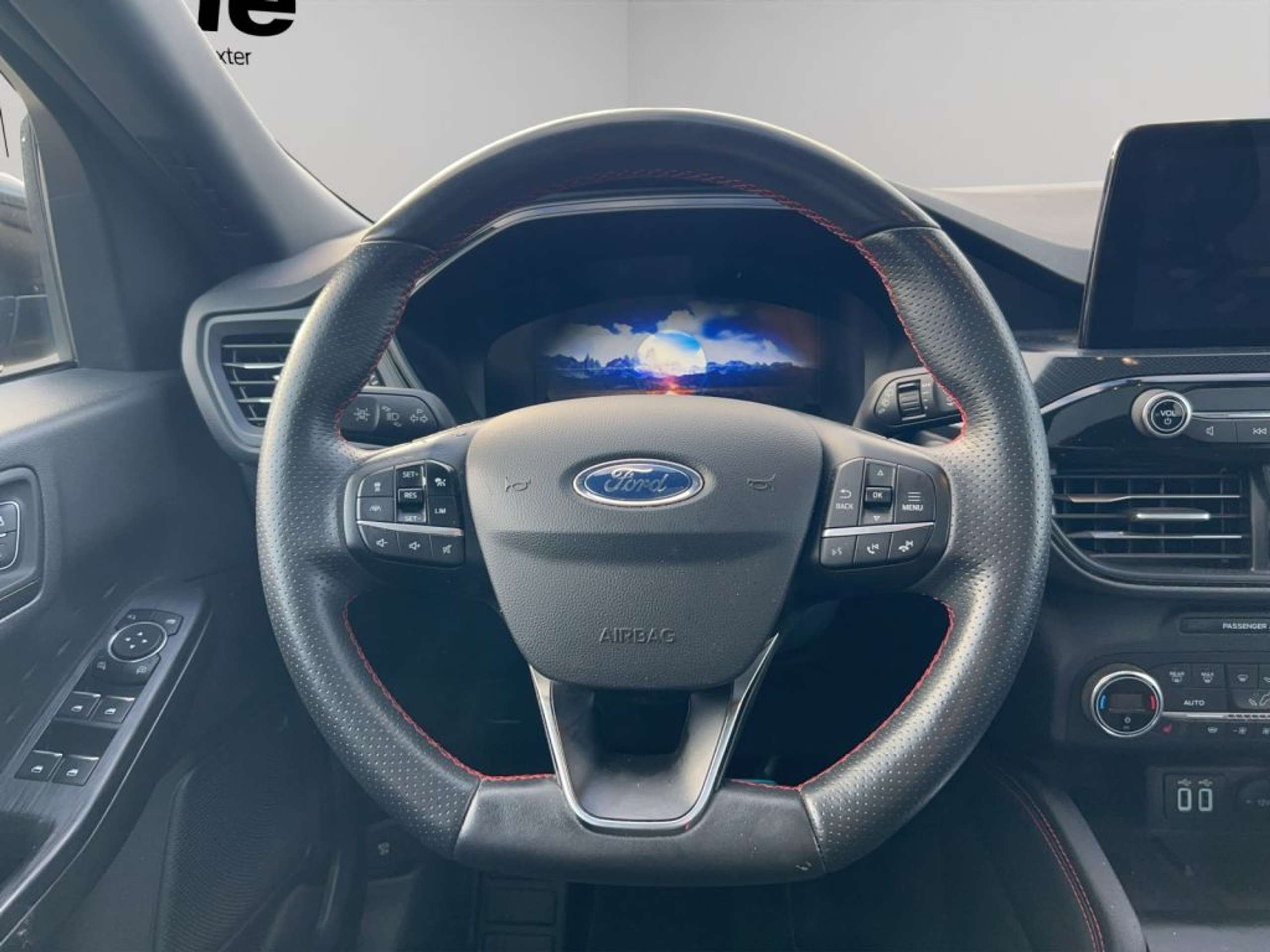 Fahrzeugabbildung Ford Kuga 2.5 Duratec PHEV ST-LINE - mit KI generiert/bearbeitet