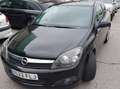 Opel Astra Astra GTC 1.8 Sport Sport Negro - thumbnail 3