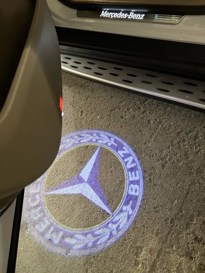 Mercedes-Benz M-Class снимка Mercedes-Benz M-Class