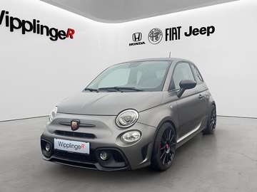Abarth 595 Competizione