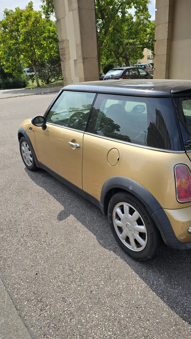 MINI Cooper Mini Cooper Bronze - 2