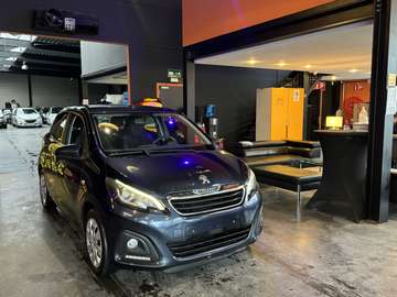 1.2 - 5 PORTES  - MEDIA/TEL - USB/AUX - REG VIT