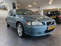 Volvo S60 2.5T Momentum Climate control, Cruise control, Tre Blue - thumbnail 5