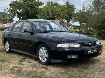 2.5i V6 ZELDZAAM