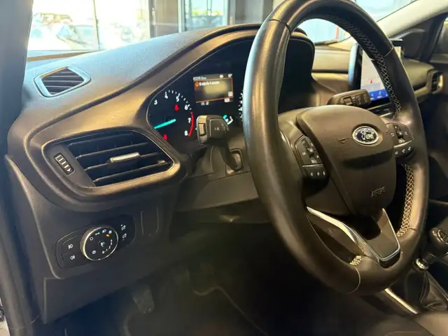 Ford Puma view 14