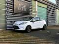 Ford Fiesta 1.25 Limited|NW APK|NW Distributie Wit - thumbnail 9