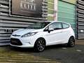 Ford Fiesta 1.25 Limited|NW APK|NW Distributie Wit - thumbnail 2