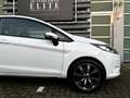 Ford Fiesta 1.25 Limited|NW APK|NW Distributie Wit - thumbnail 15