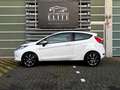 Ford Fiesta 1.25 Limited|NW APK|NW Distributie Wit - thumbnail 8