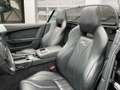 Aston Martin DBS 6.0 VOLANTE CARBON BLACK, DEUTSCHES FZG. Negro - thumbnail 4