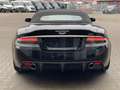Aston Martin DBS 6.0 VOLANTE CARBON BLACK, DEUTSCHES FZG. Negro - thumbnail 7