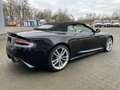 Aston Martin DBS 6.0 VOLANTE CARBON BLACK, DEUTSCHES FZG. Negro - thumbnail 19