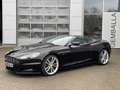 Aston Martin DBS 6.0 VOLANTE CARBON BLACK, DEUTSCHES FZG. Negro - thumbnail 20