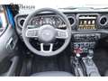 Jeep Wrangler Unlimited Rubicon PHEV Sky-One Touch Albastru - thumbnail 8