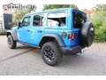 Jeep Wrangler Unlimited Rubicon PHEV Sky-One Touch Blau - thumbnail 3