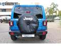 Jeep Wrangler Unlimited Rubicon PHEV Sky-One Touch Blau - thumbnail 4