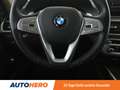 BMW 740 740e L xDrive Aut.*NAVI*LASER*ACC*NIGHT VISION*HUD Grau - thumbnail 19