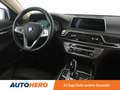 BMW 740 740e L xDrive Aut.*NAVI*LASER*ACC*NIGHT VISION*HUD Grau - thumbnail 13