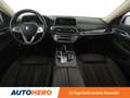 BMW 740 740e L xDrive Aut.*NAVI*LASER*ACC*NIGHT VISION*HUD Grau - thumbnail 12