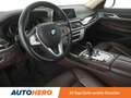 BMW 740 740e L xDrive Aut.*NAVI*LASER*ACC*NIGHT VISION*HUD Grau - thumbnail 11