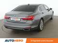 BMW 740 740e L xDrive Aut.*NAVI*LASER*ACC*NIGHT VISION*HUD Grau - thumbnail 6