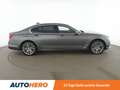 BMW 740 740e L xDrive Aut.*NAVI*LASER*ACC*NIGHT VISION*HUD Grau - thumbnail 7
