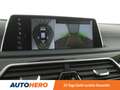 BMW 740 740e L xDrive Aut.*NAVI*LASER*ACC*NIGHT VISION*HUD Grau - thumbnail 31