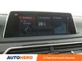 BMW 740 740e L xDrive Aut.*NAVI*LASER*ACC*NIGHT VISION*HUD Grau - thumbnail 29