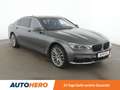 BMW 740 740e L xDrive Aut.*NAVI*LASER*ACC*NIGHT VISION*HUD Grau - thumbnail 8