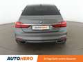 BMW 740 740e L xDrive Aut.*NAVI*LASER*ACC*NIGHT VISION*HUD Grau - thumbnail 5