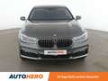 BMW 740 740e L xDrive Aut.*NAVI*LASER*ACC*NIGHT VISION*HUD Grau - thumbnail 9