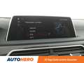 BMW 740 740e L xDrive Aut.*NAVI*LASER*ACC*NIGHT VISION*HUD Grau - thumbnail 28