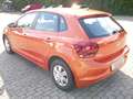 Volkswagen Polo Trendline VI / Klima, ESP, 6x Airbag, Radio Orange - thumnbnail 4