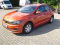 Volkswagen Polo Trendline VI / Klima, ESP, 6x Airbag, Radio Orange - thumbnail 1