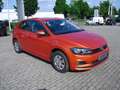 Volkswagen Polo Trendline VI / Klima, ESP, 6x Airbag, Radio Orange - thumbnail 2
