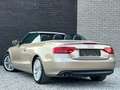 Audi A5 A5 Cabriolet 2.0 TDi Start/Stop DPF Bronce - thumbnail 4