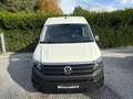 Volkswagen Crafter 2.0 CR TDi L3H2 - EURO 6d - TVA DEDUCTIBLE - Blanc - thumbnail 8