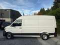 Volkswagen Crafter 2.0 CR TDi L3H2 - EURO 6d - TVA DEDUCTIBLE - Blanc - thumbnail 3