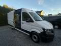 Volkswagen Crafter 2.0 CR TDi L3H2 - EURO 6d - TVA DEDUCTIBLE - Blanc - thumbnail 12